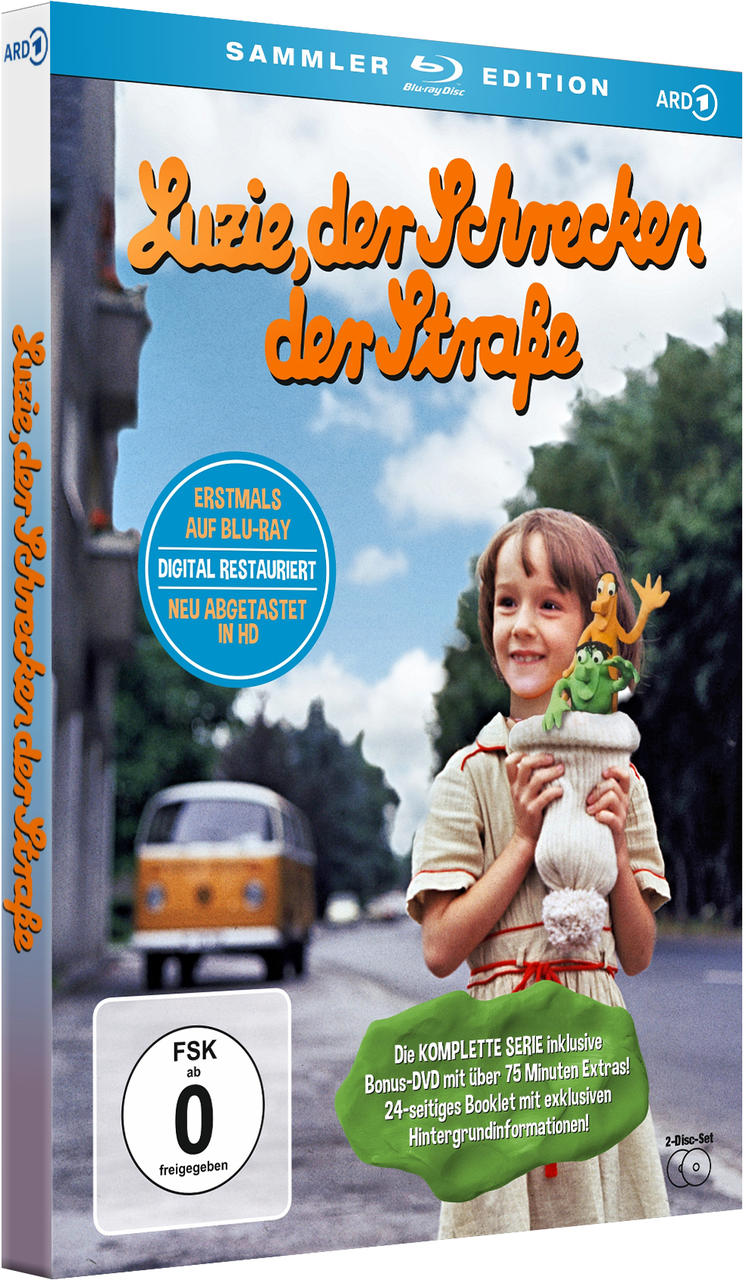 DVD-Hülle von 