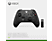 MICROSOFT XBox - Wireless Controller + Wireless Adapter (Schwarz)