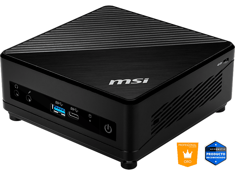 Mini PC | MSI Cubi 5 10M-004XES