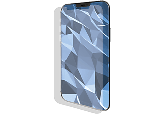 ISY Beschermglas tempered glas iPhone 12 / 12 Pro Transparant (IPG-5094-2D)