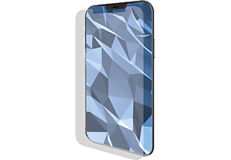 ISY Protection d'écran en verre trempé iPhone 12 / 12 Pro Transparent (IPG-5094-2D)