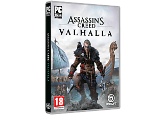 Assassins Creed Valhalla - [PC]