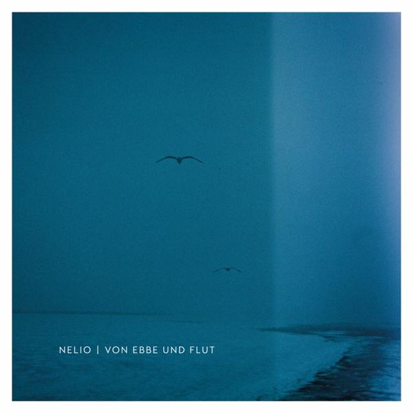 Nelio - Von Ebbe Und Flut (EP)  - (CD)