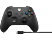 MICROSOFT Xbox - Wireless Controller + USB-C Kabel (Schwarz)