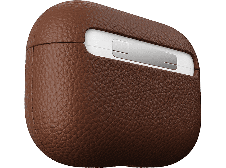 Thumbnail - KEYBUDZ Artisan Schutzhülle, Braun