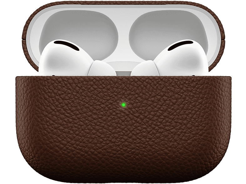 Thumbnail - KEYBUDZ Artisan Schutzhülle, Braun