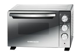 SAGE SOV860BSS4EEU1 the Smart Oven Air Fryer Minibackofen Minibackofen  kaufen | SATURN