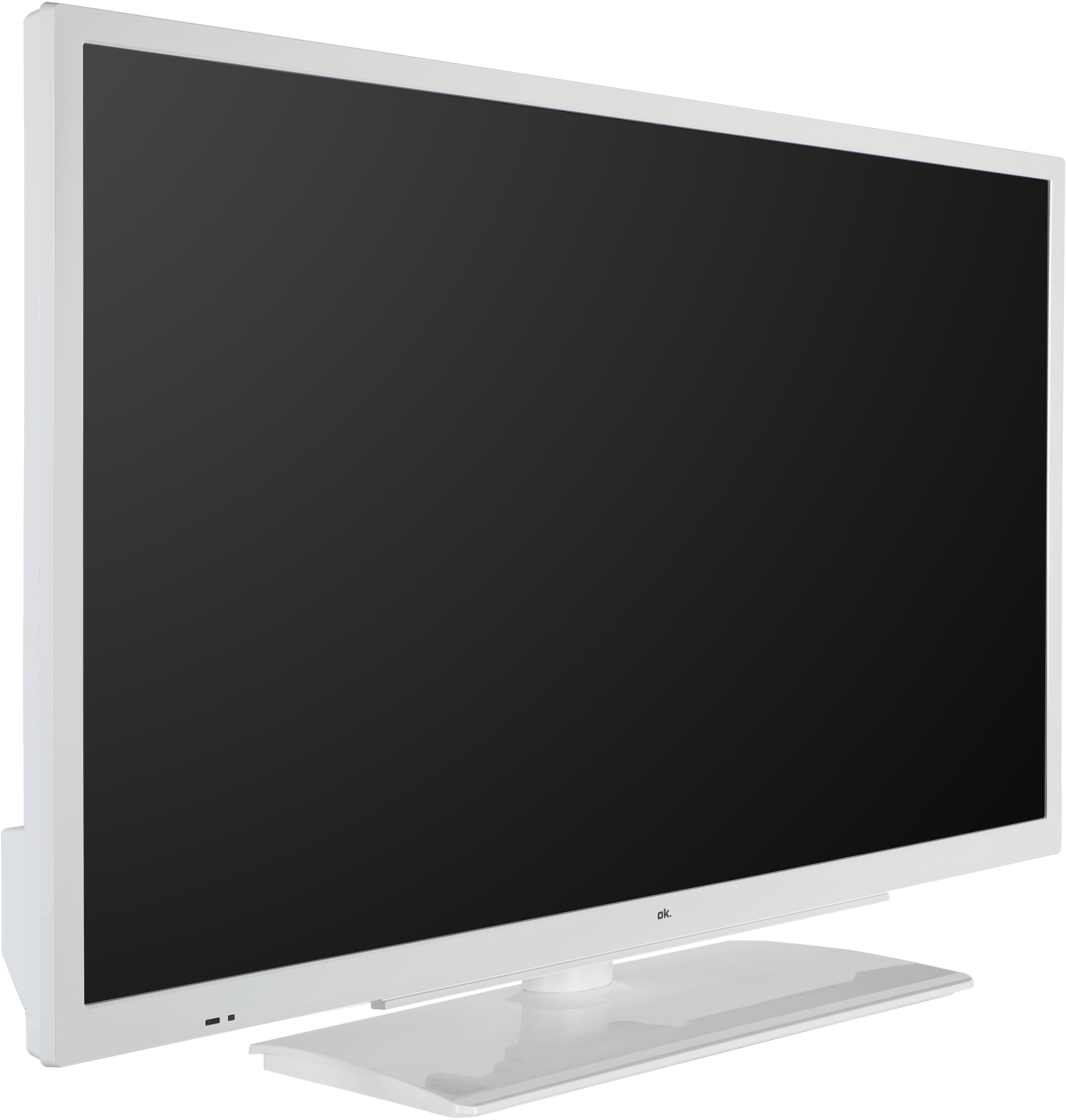 OK OLE 2469*2 HV-TW 12V - TV (24 ", HD-ready, LCD)