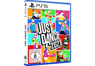 Just Dance 2021 - [PlayStation 5]