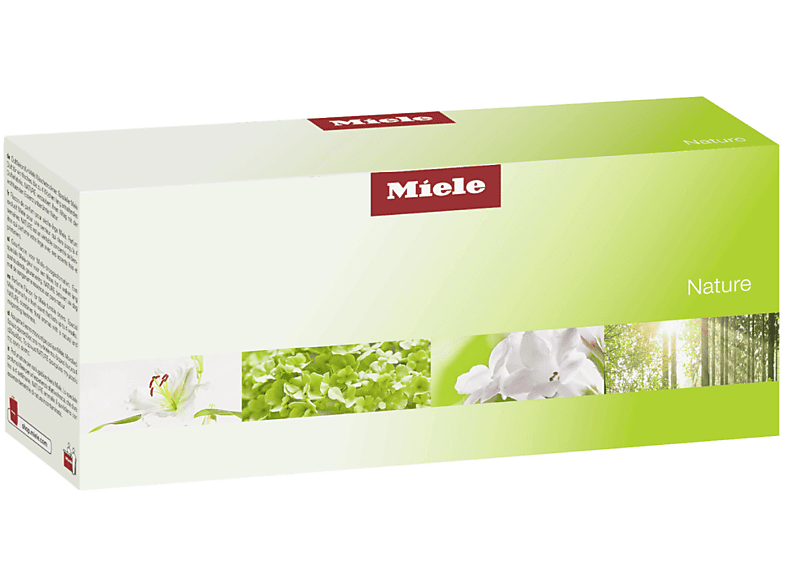 Miele Duftflakon Set 3 Stück, Nature