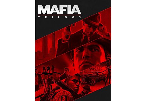 PC Mafia Trilogy