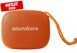 ANKER SoundCore Icon Mini Bluetooth Hoparlör Turuncu Outlet 1211737