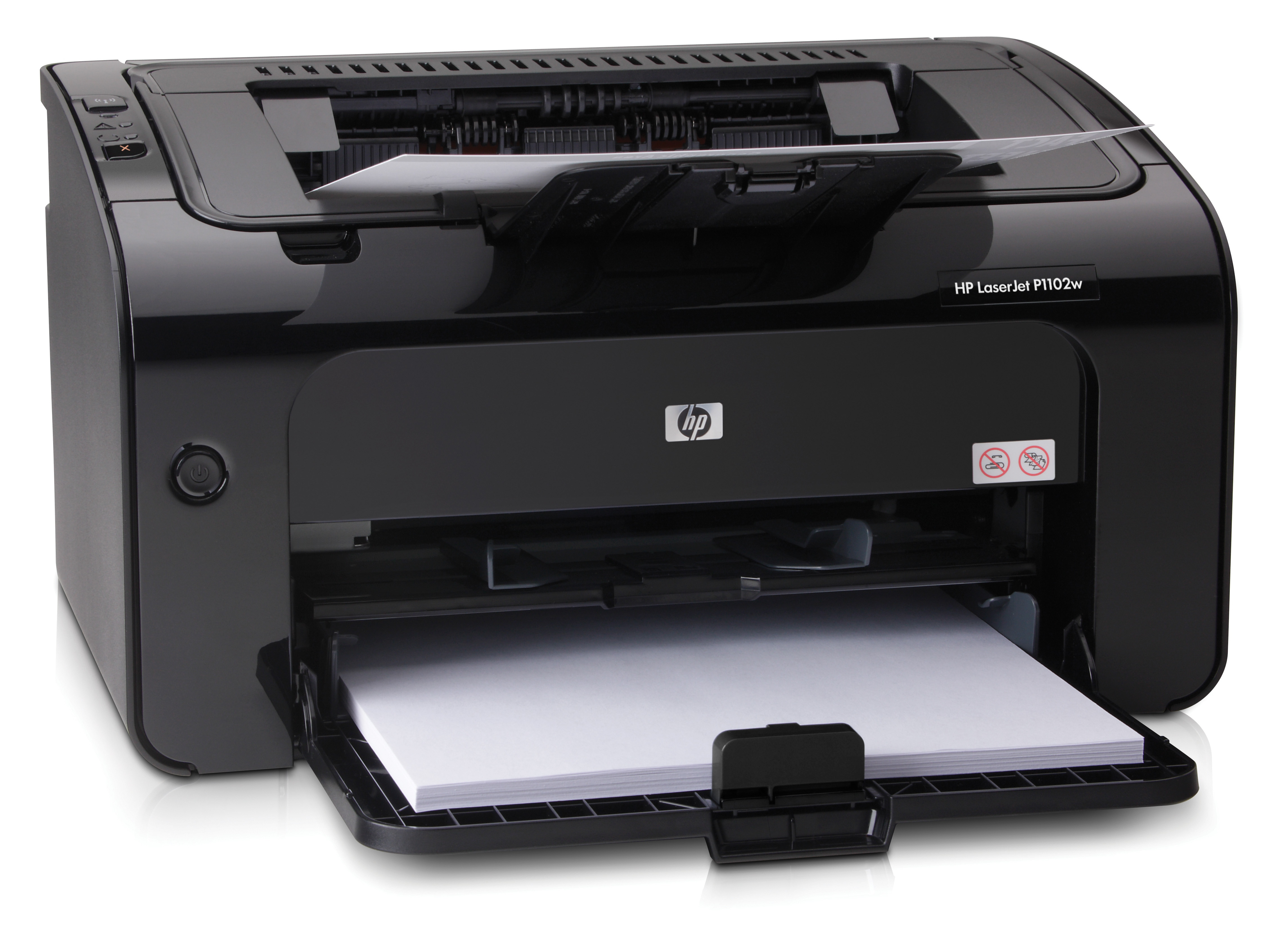 Impresora Láser Monocromo - HP LaserJet Pro P1102W
