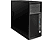 HP HP Z240 TWR - Desktop-PC - Intel® Xeon® E3-1245v5  (3.5 GHz) - Nero - PC desktop,  , 256 GB SSD, 8 GB RAM, 