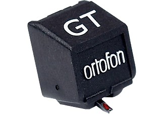 ORTOFON Stylus GT Stylus - Ago di ricambio (Nero)