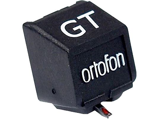 ORTOFON Stylus GT Stylus - Aiguille de remplacement (Noir)