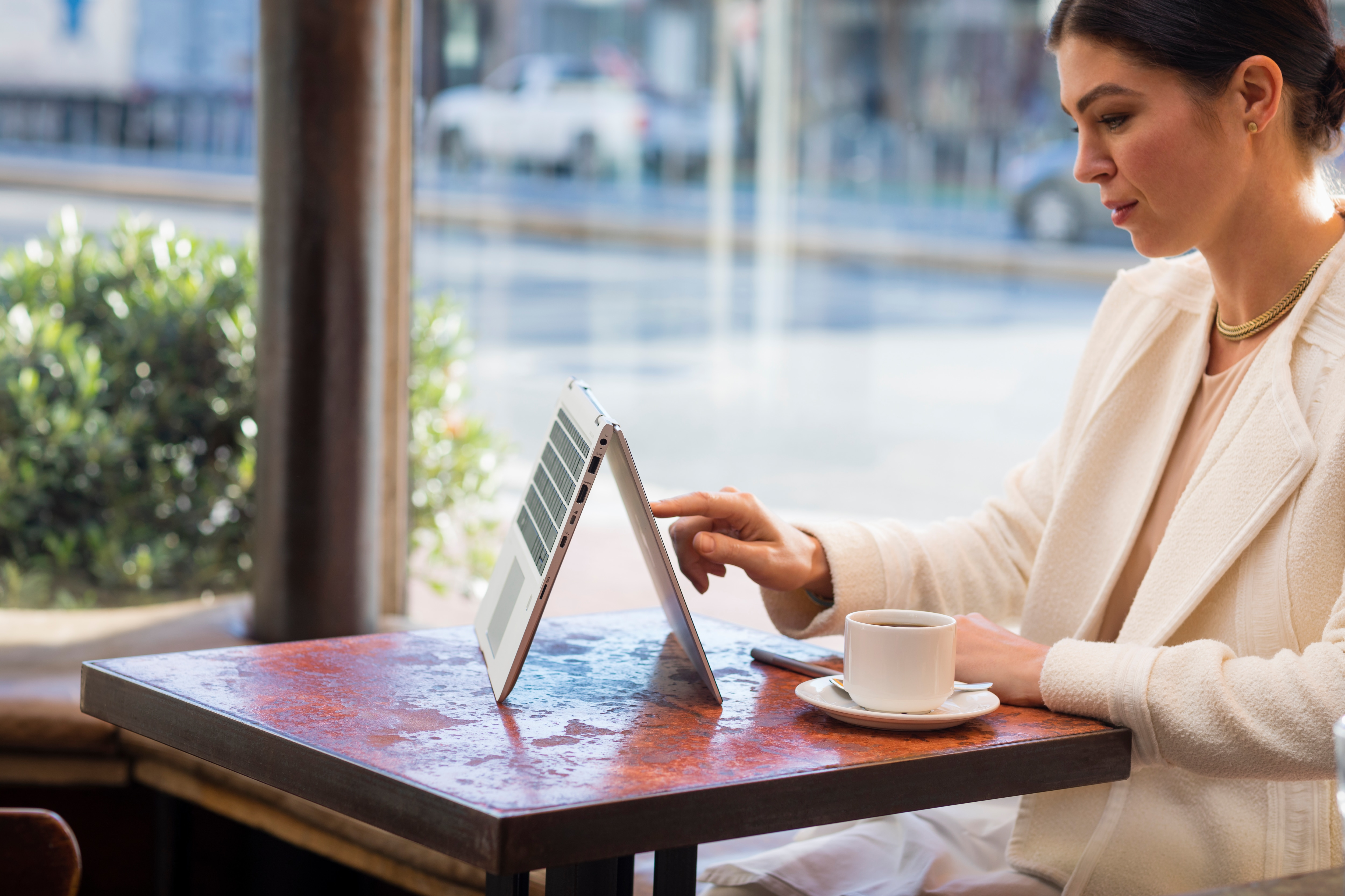HP EliteBook x360 1030 G2