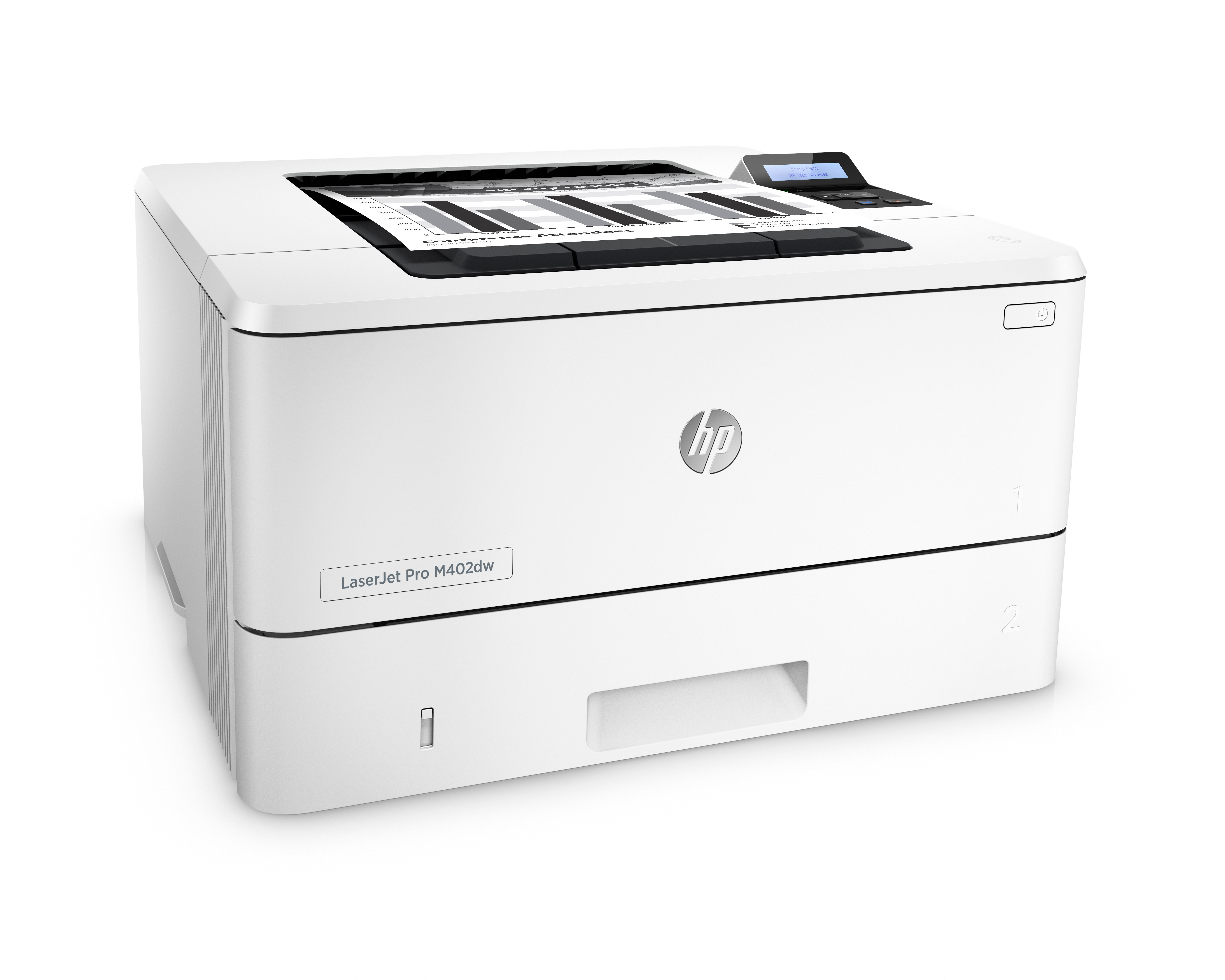 HP LaserJet M402dw