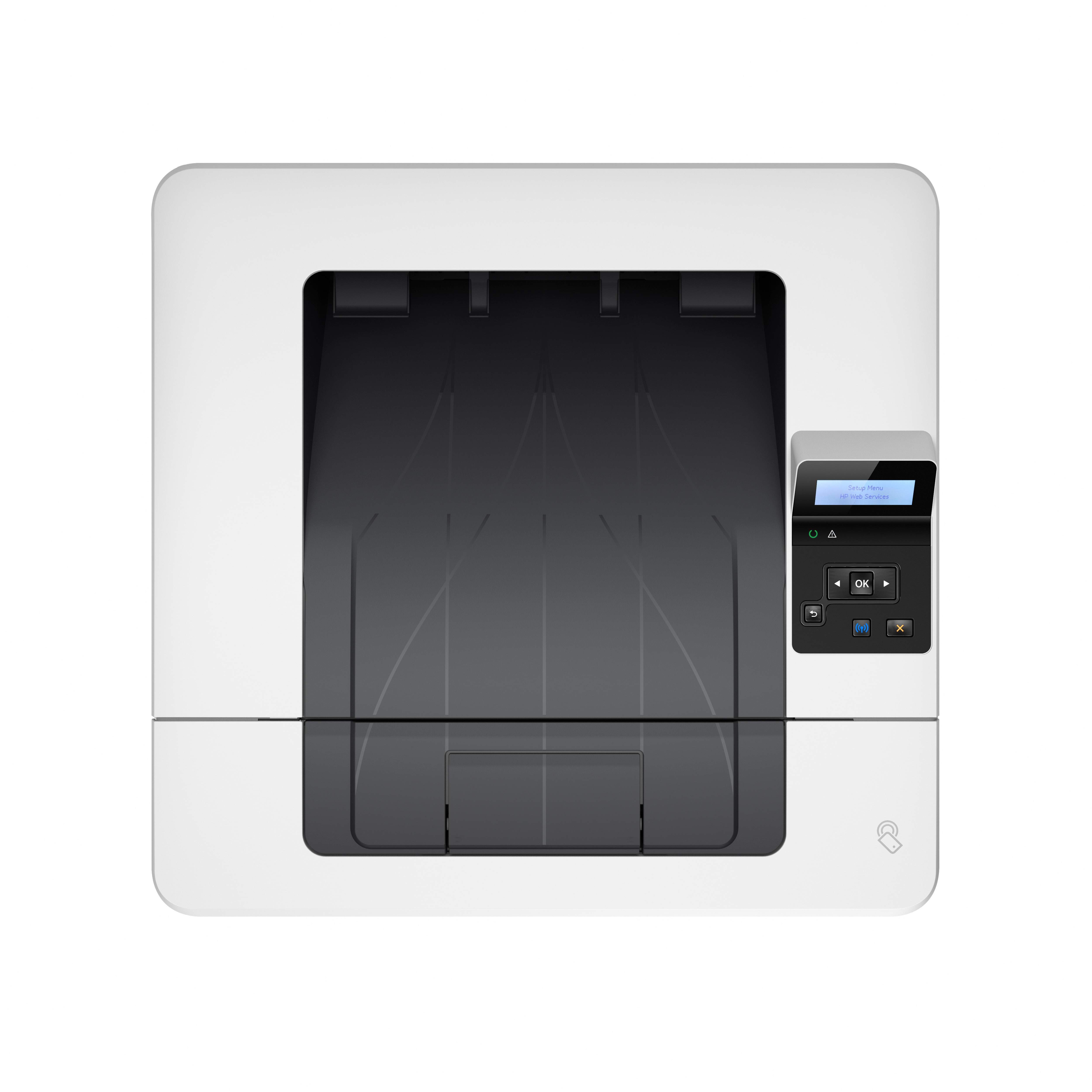 HP LaserJet M402dw