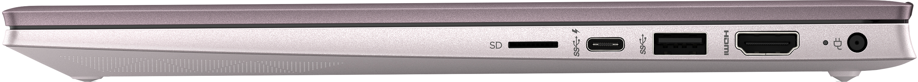 HP Pavilion 14-dv0300ng - 14 Zoll - Intel® Core™ i3 i3-1115G4 - 8 GB - 512 GB - Intel® UHD Graphics - Windows 10 Home (32 bit)