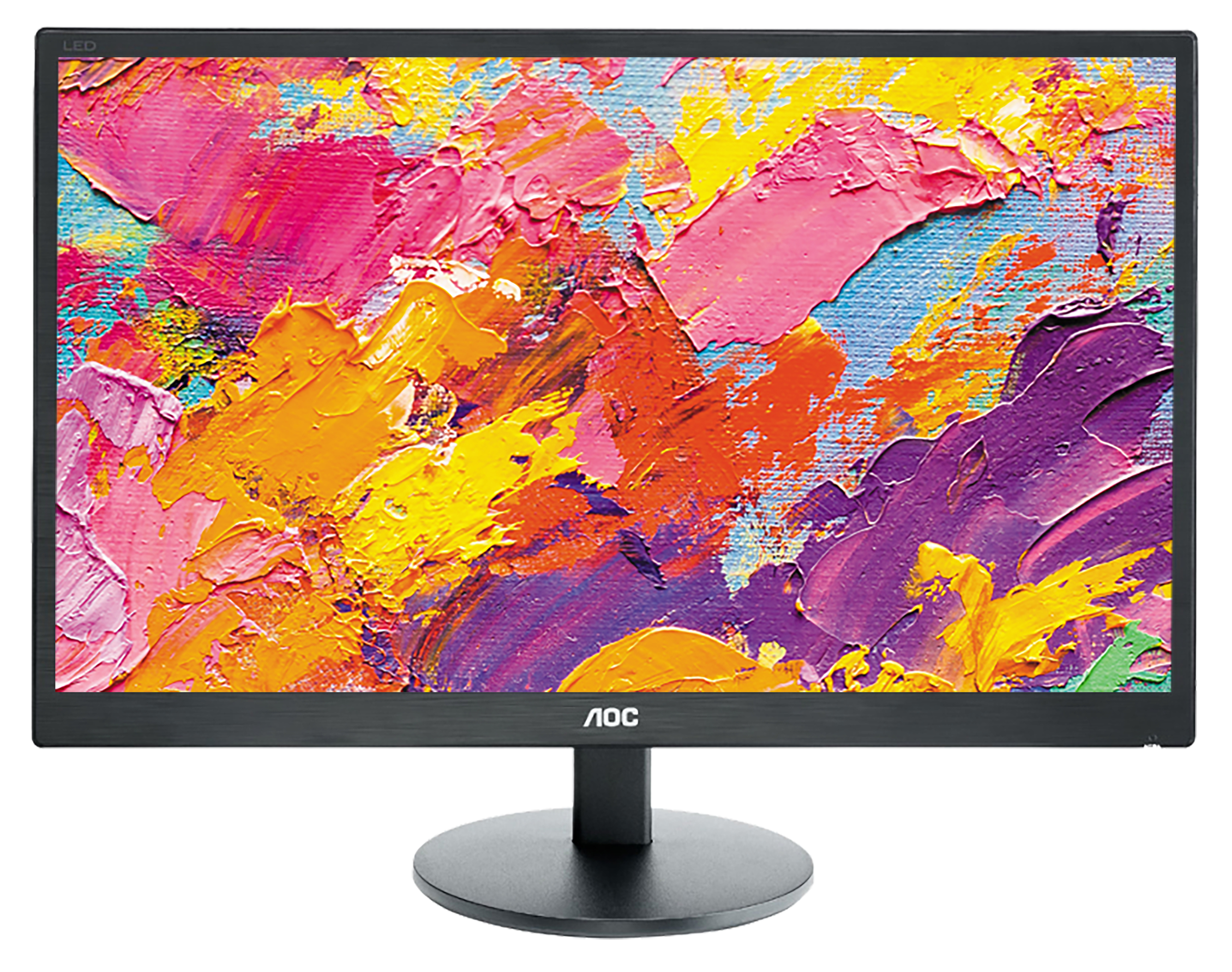 AOC Basic-line E2770SH