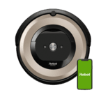 Saugroboter Roomba e619840 (App-Steuerbar)