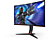 AOC 27" C27G2ZU/ BK 1920X1080/ 240HZ/ 0.5MS/ Curved LCD Monitör Siyah