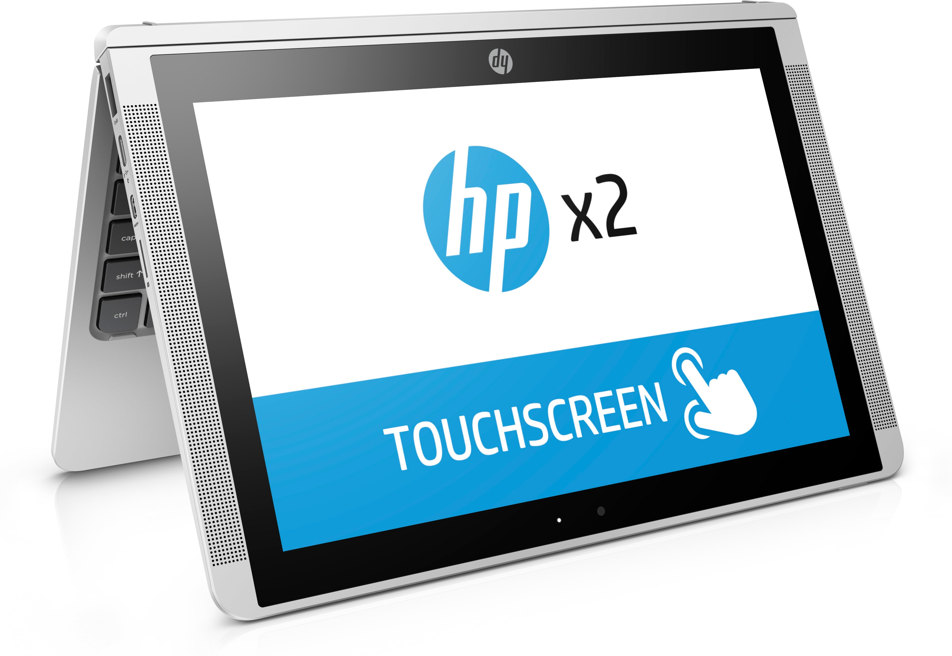 HP x2 210 G2 Ayrılabilir Bilgisayar