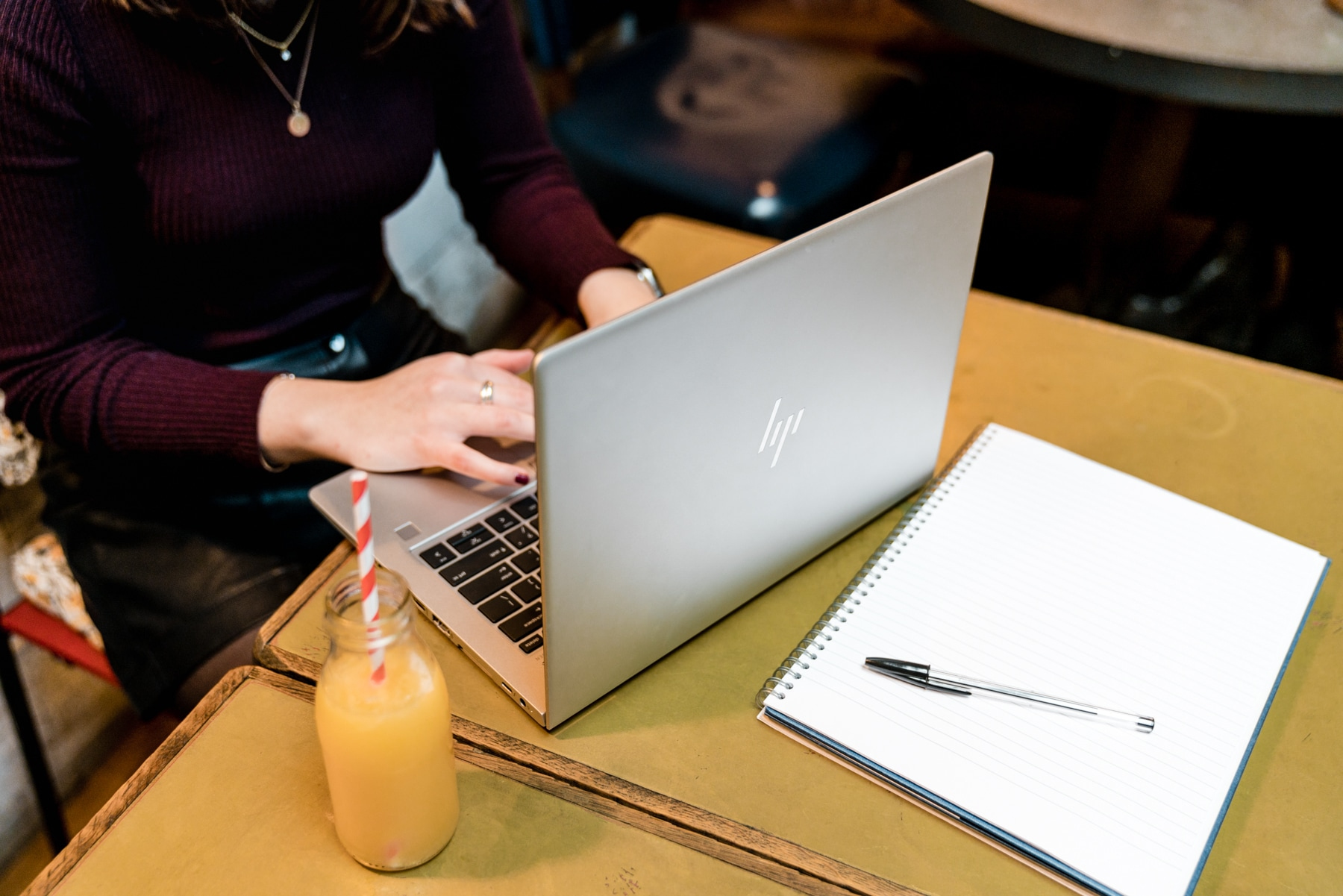 HP EliteBook 830 G5