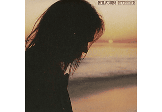 Neil Young - HITCHHIKER | CD