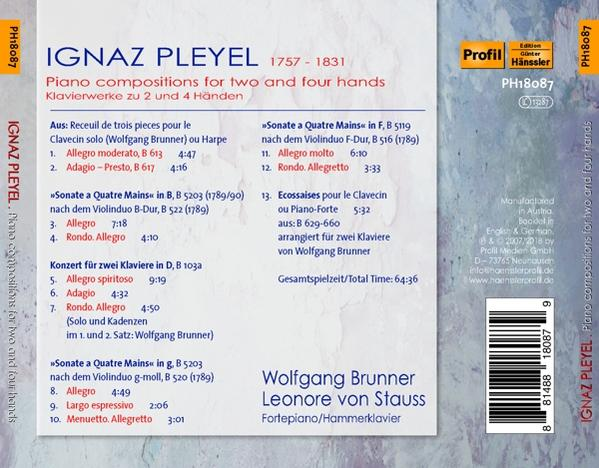 Achterkant van een cd-hoesje met tekst in blauw en wit.