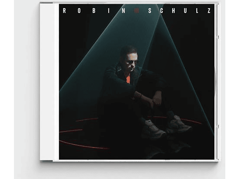Robin Schulz - IIII - (CD)