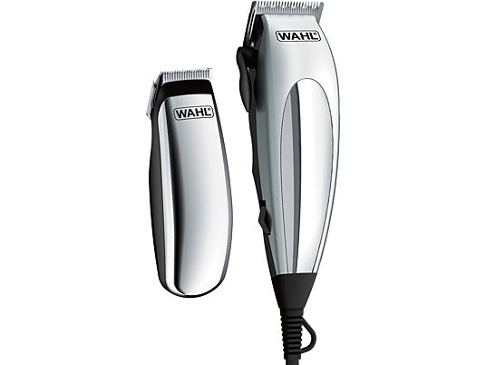 WAHL Deluxe Home Pro - Tondeuse à cheveux (Argent)