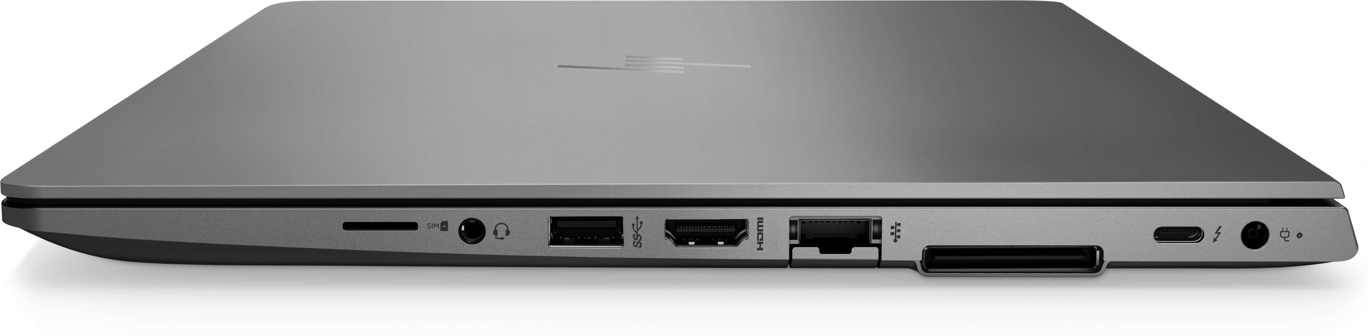 HP - B2B ZBook  - 14 Zoll - Intel® Core™ i7 i7-8565U - 16 GB - 512 GB
