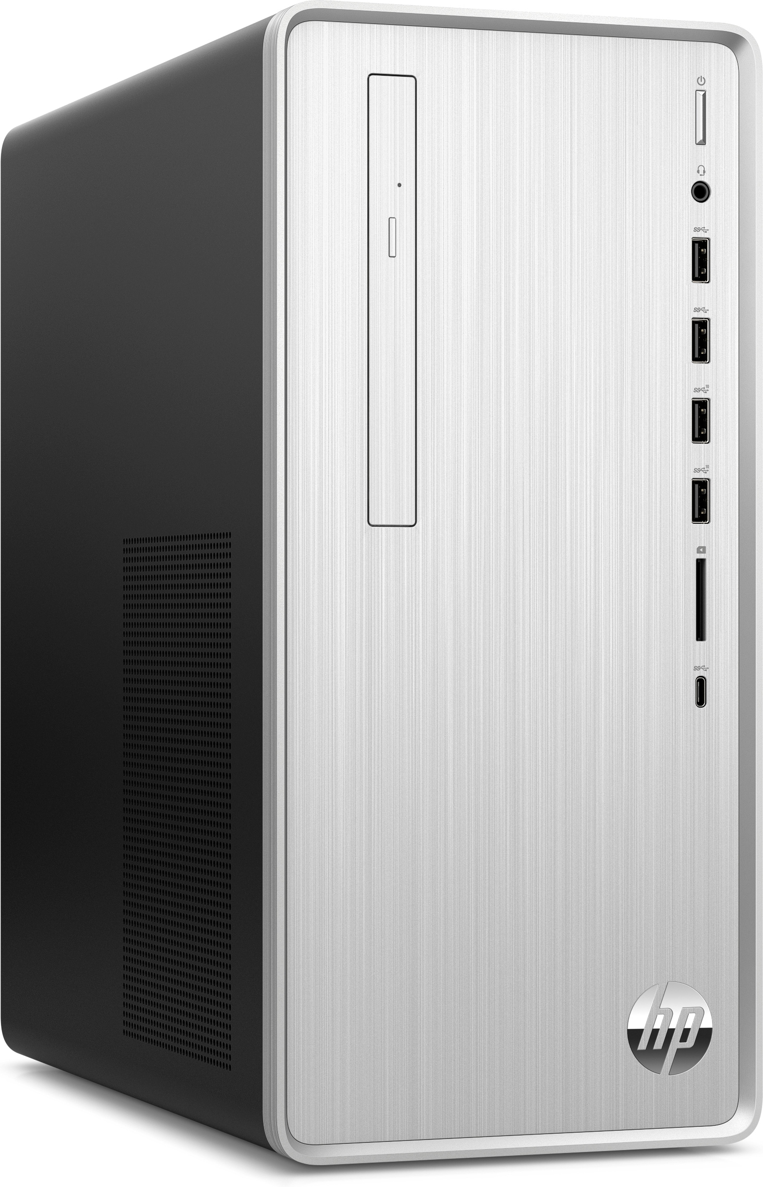 HP Pavilion TP01-1322ng - Intel® Core™ i5 i5-10400F - 16 GB - 256 GB - NVIDIA GeForce® GTX 1650 - Windows 10 Home (64 Bit)
