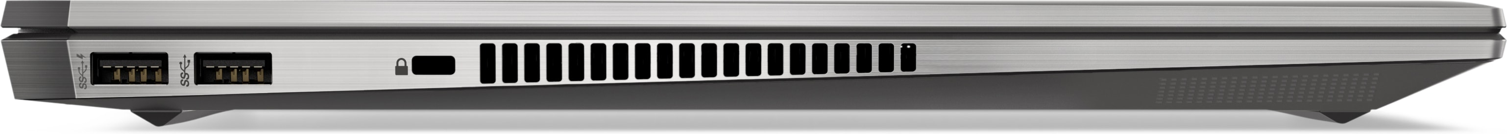 HP - B2B ZBook Studio G5 - 15,6 Zoll - Intel® Core™ i7 i7-9850H - 16 GB - 512 GB