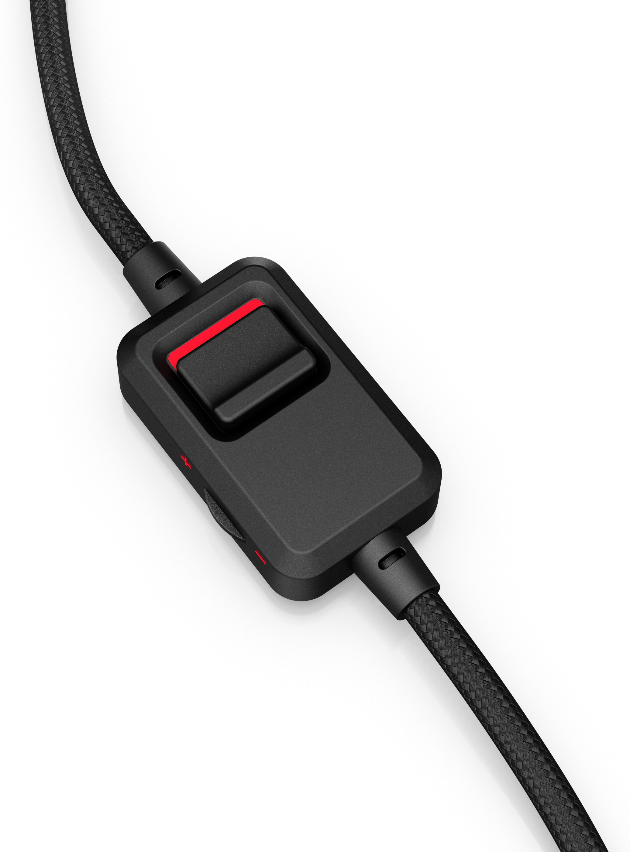 HP OMEN Blast, Over-ear Headset Schwarz