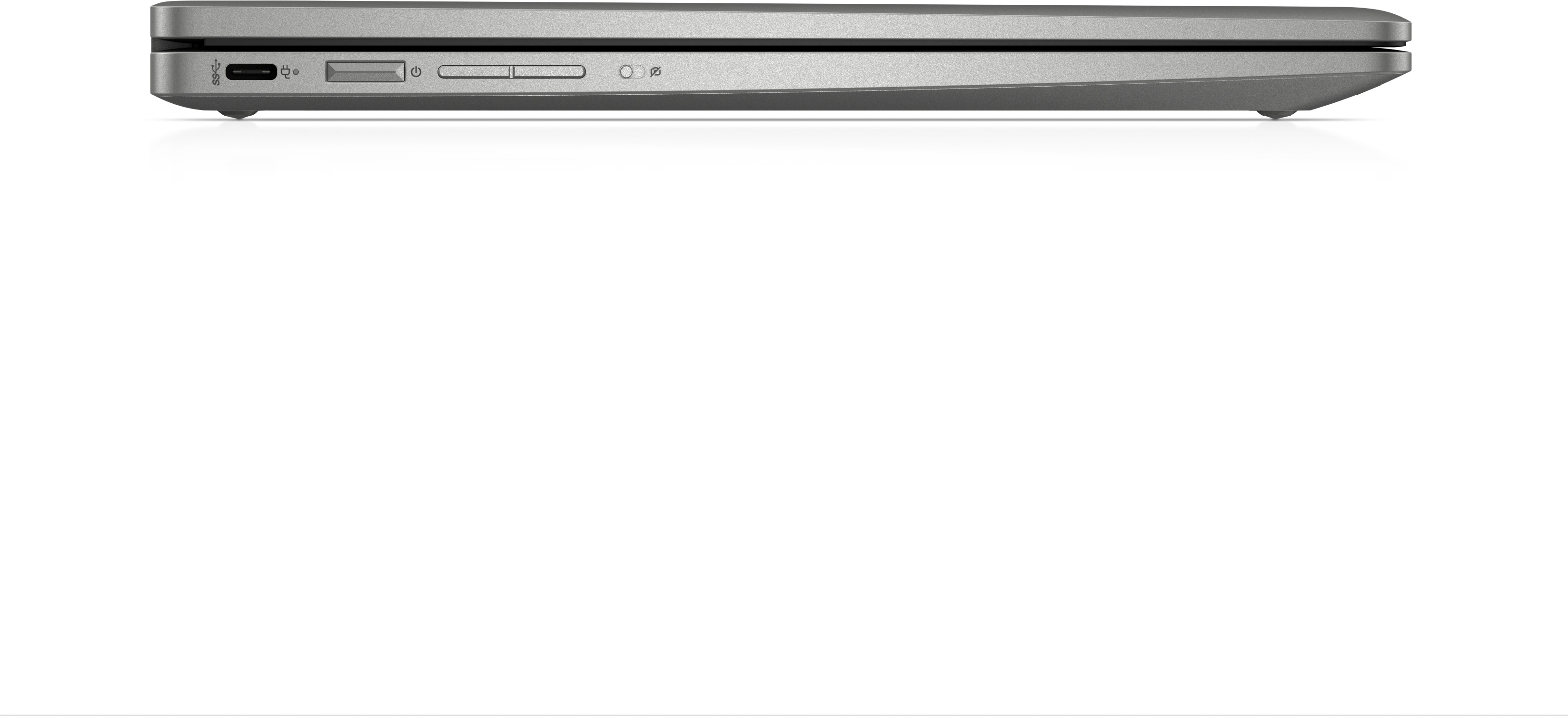 HP x360 14c-ca0350ng - 14 Zoll - Intel® Core™ i5 i5-10210U - 8 GB - 128 GB - Intel® UHD Graphics - Google ChromeOS
