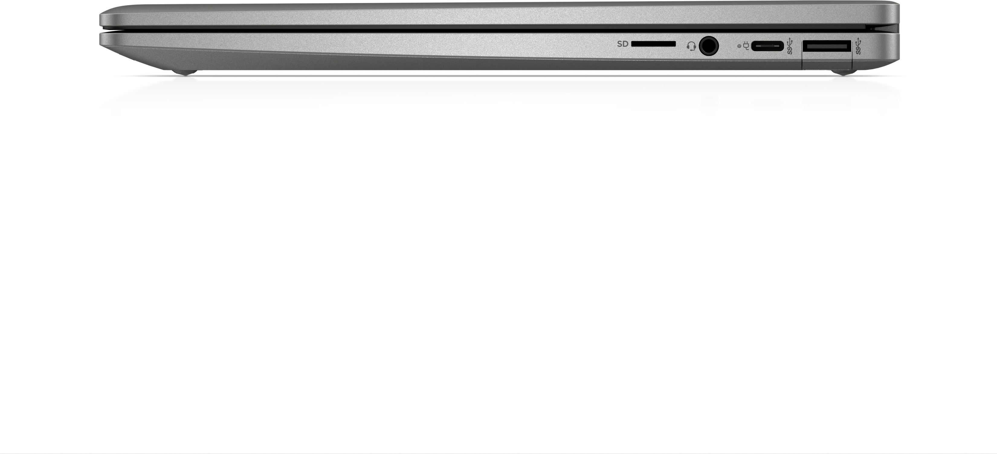 HP x360 14c-ca0350ng - 14 Zoll - Intel® Core™ i5 i5-10210U - 8 GB - 128 GB - Intel® UHD Graphics - Google ChromeOS