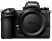 NIKON Z 7II Body - Appareil photo à objectif interchangeable Noir