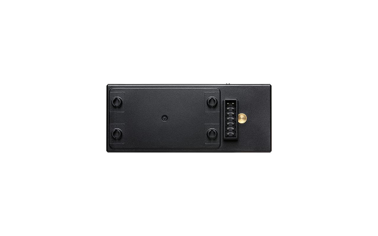 MAKEBLOCK CYBERPI POCKET SHIELD Erweiterungsboard, Schwarz