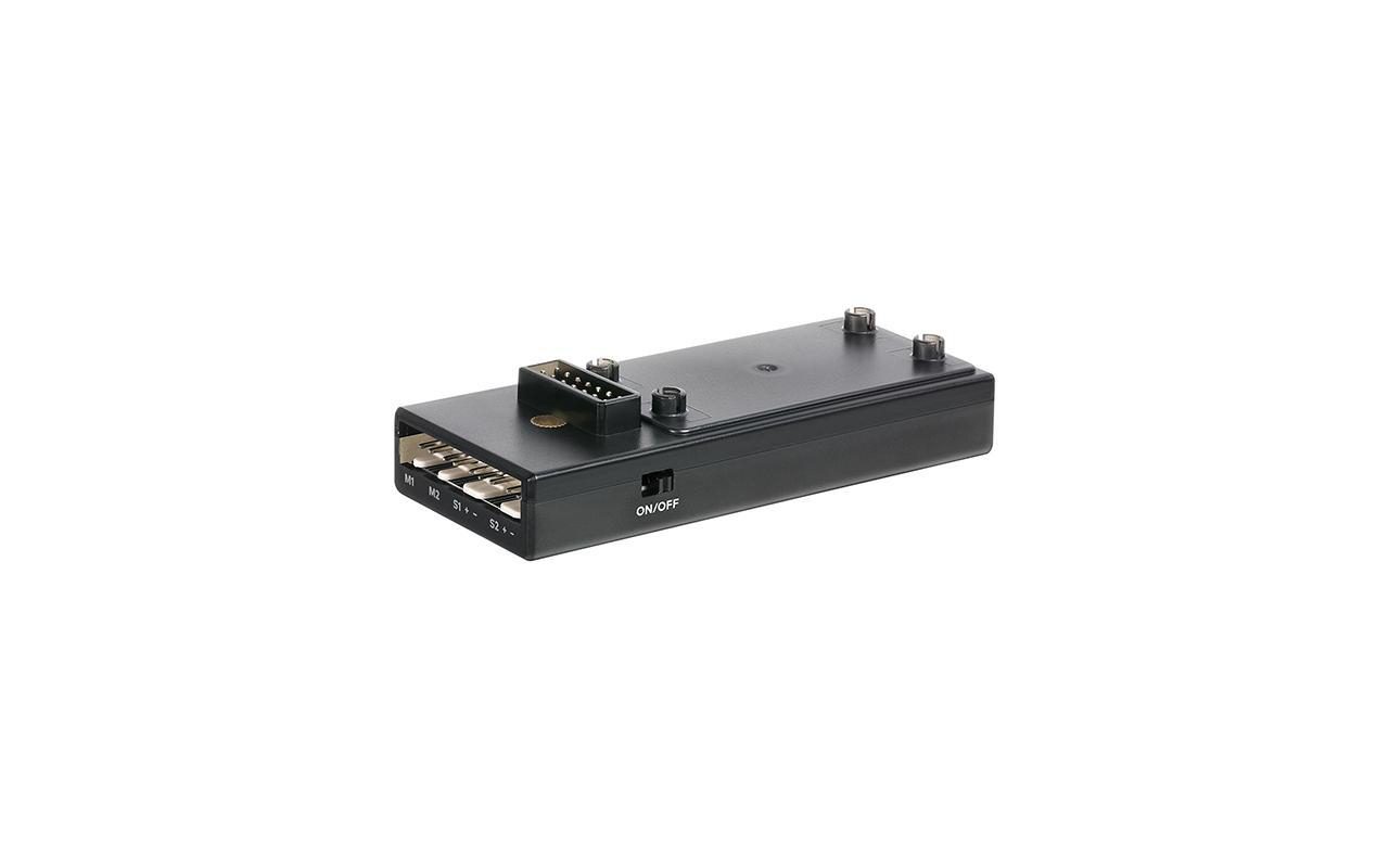 MAKEBLOCK CYBERPI GO KIT Computer, Schwarz
