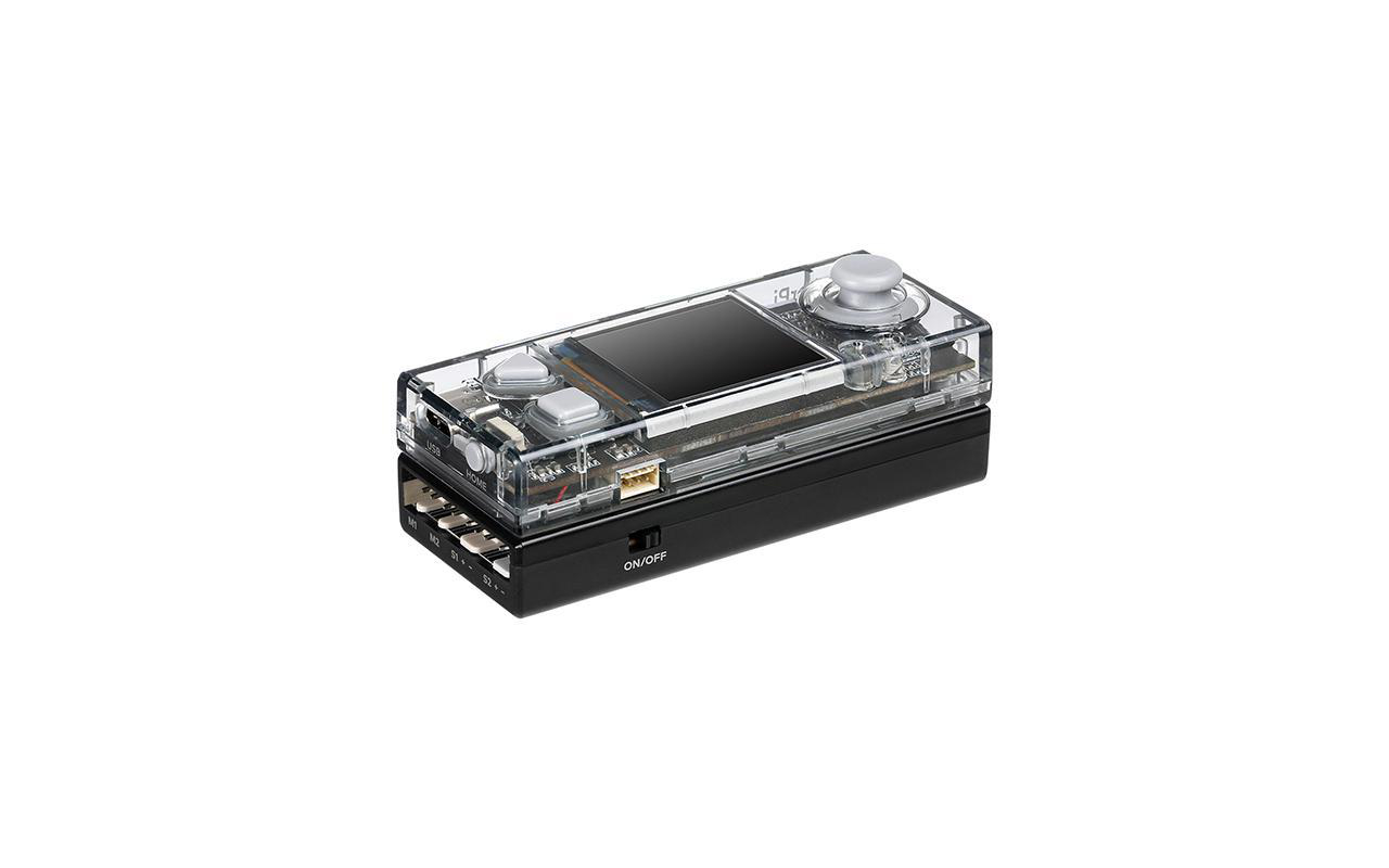 MAKEBLOCK CYBERPI GO KIT Computer, Schwarz