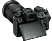 NIKON Z 7II Body + NIKKOR Z 24-70mm f/4 S + Adattatore baionetta FTZ - Fotocamera Nero