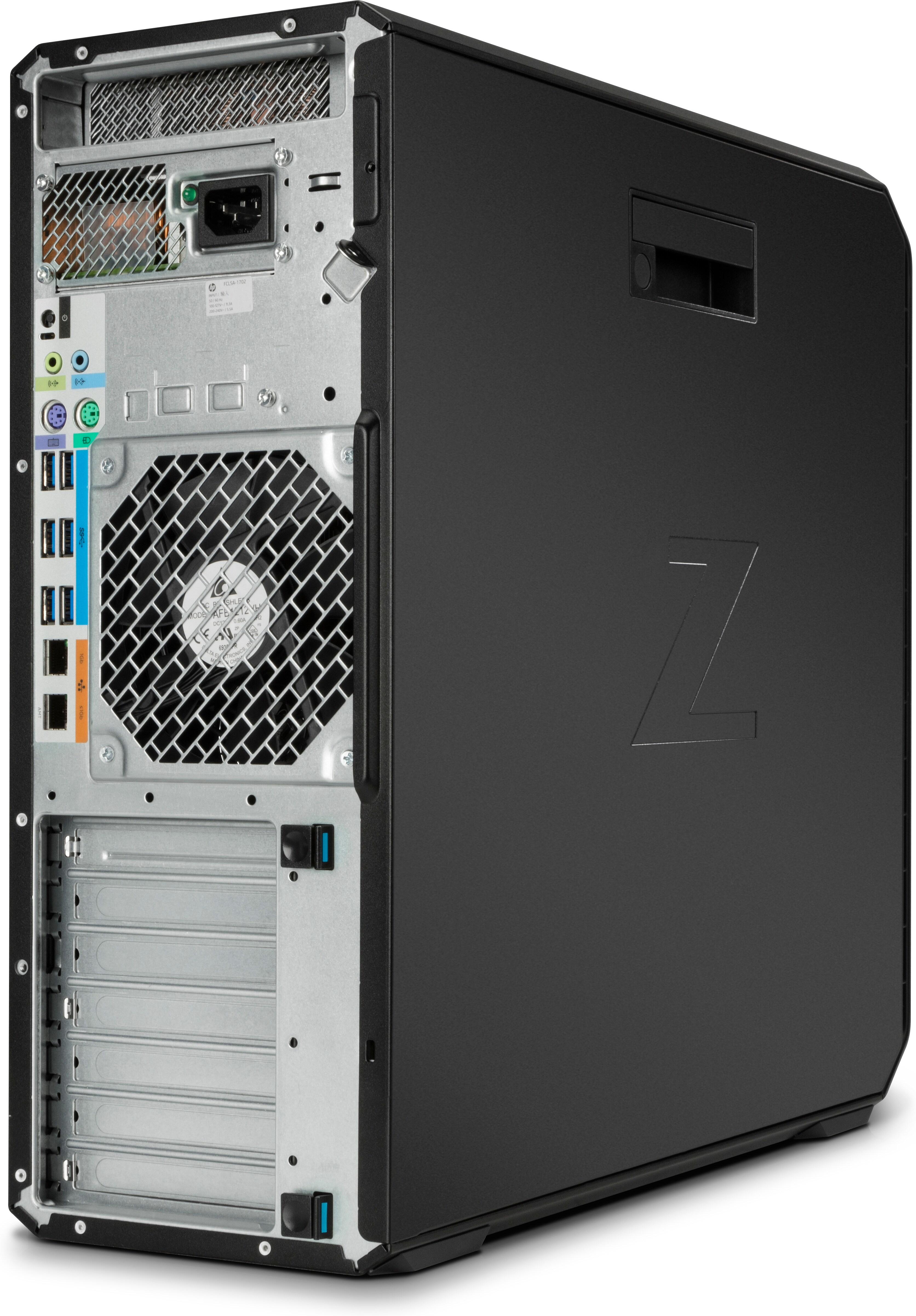 HP - B2B Z6 G4 - Intel® 4108 - 32 GB - 1 TB
