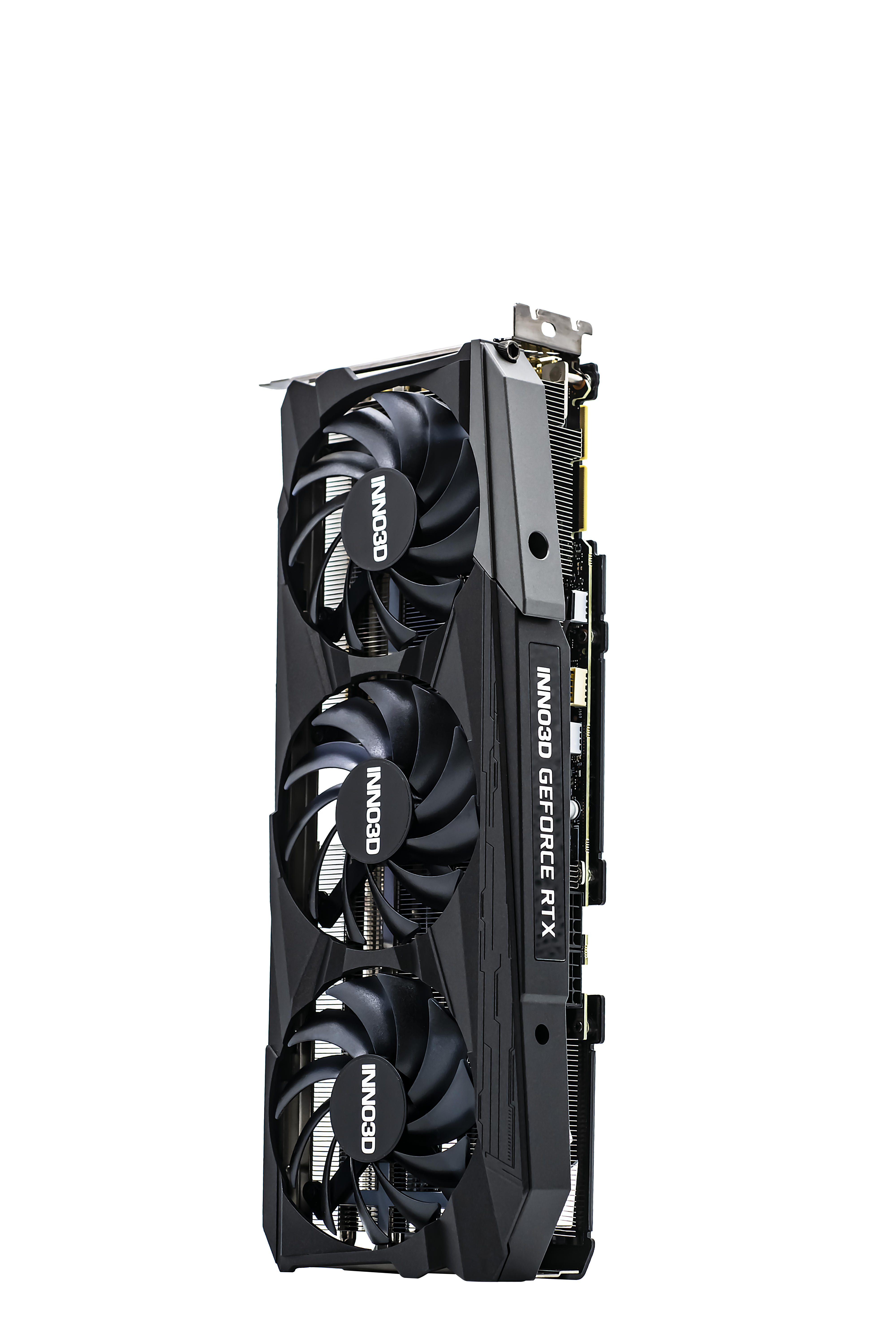 INNO3D GeForce RTX™ 3090 Gaming X3 24GB (N30903-246X-1880VA37N) (NVIDIA, Grafikkarte)