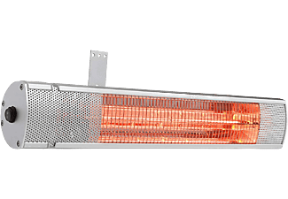 TRISTAR KA-5277 Terrassenheizung (2000 Watt, Raumgröße: 22 m²)