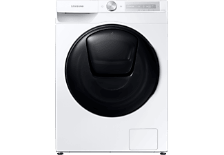 SAMSUNG WD6500 - Lavasciuga (10.5 kg, Bianco)