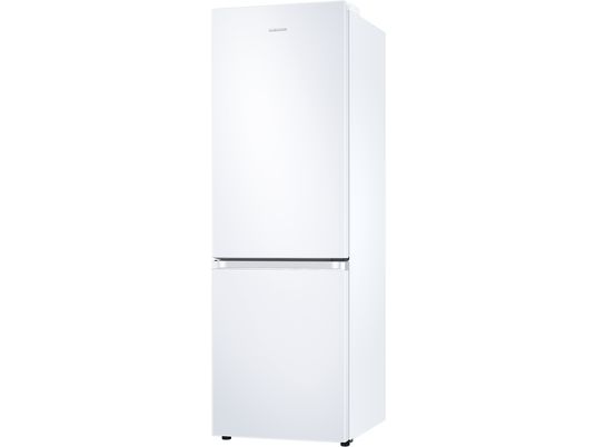 SAMSUNG RB34T600DWW/WS - Combiné réfrigérateur-congélateur (Appareil indépendant)
