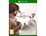 Syberia 3 - Xbox One - Francese